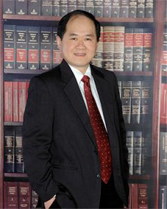 Daniel K.Y. Fong, Esq. — Fong Law Group